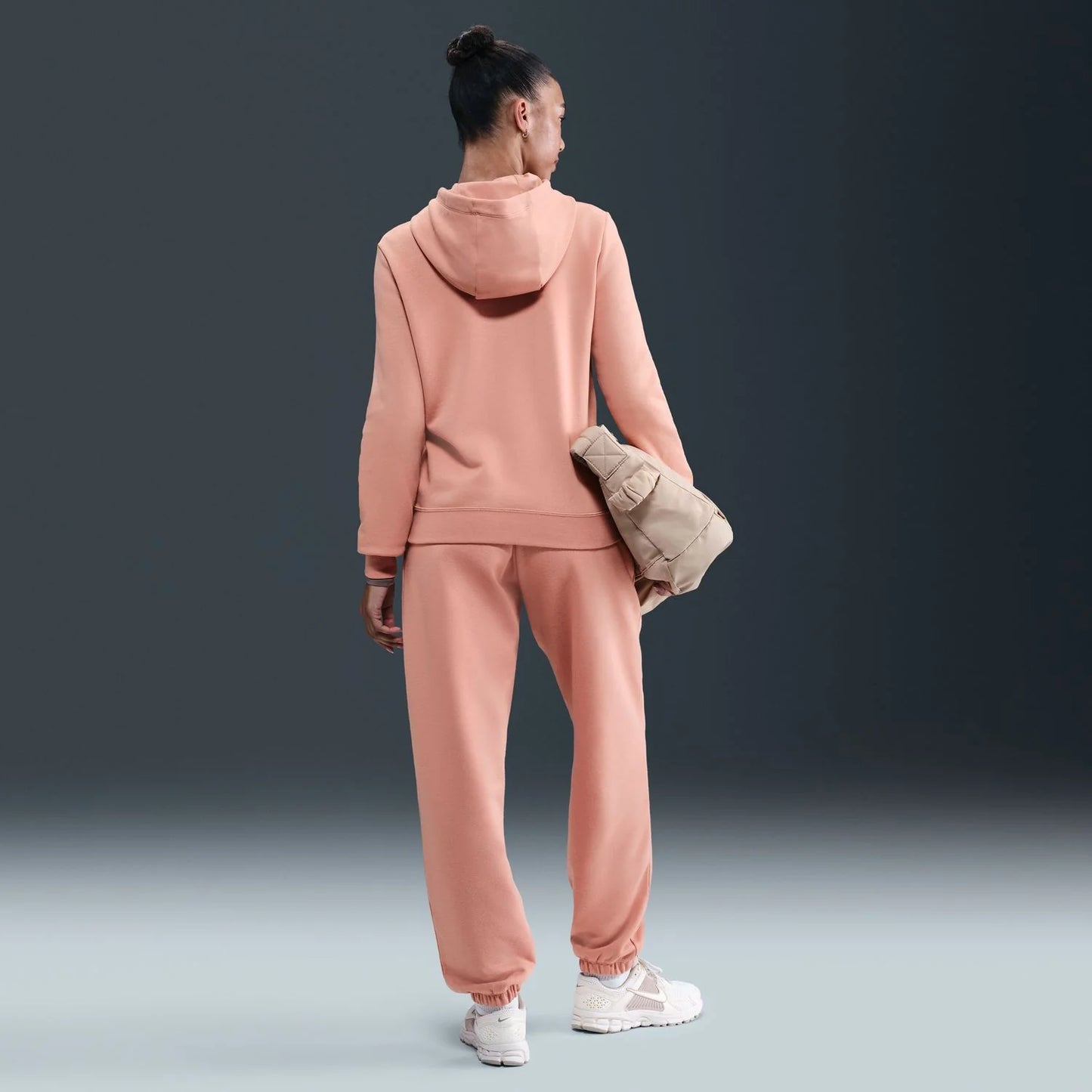 Club Fleece OS Pant - Womens