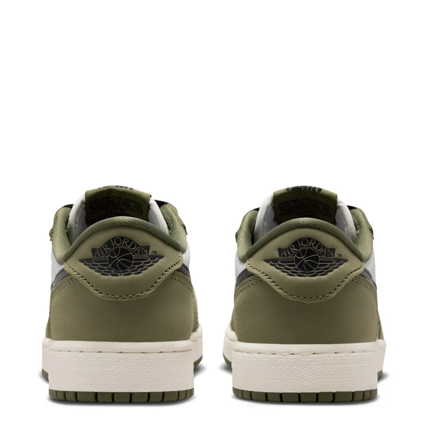 Retro 1 Low OG - Youth