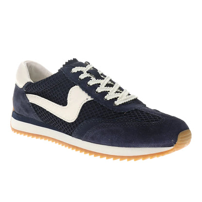 B.ntcd Mesh Lace Up Sneakers