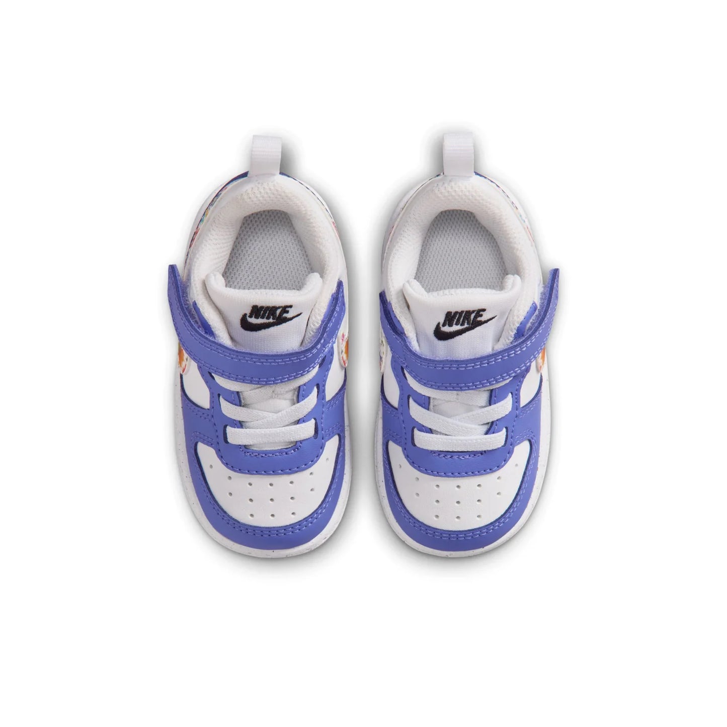 Court Borough Low Re - Toddler
