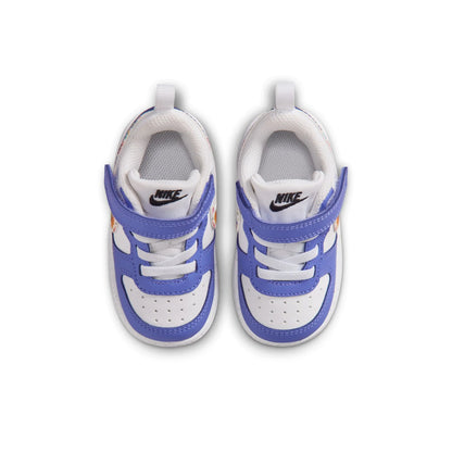 Court Borough Low Re - Toddler