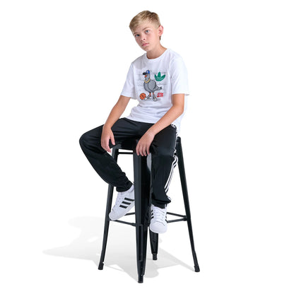 Pigeon Tee - Youth