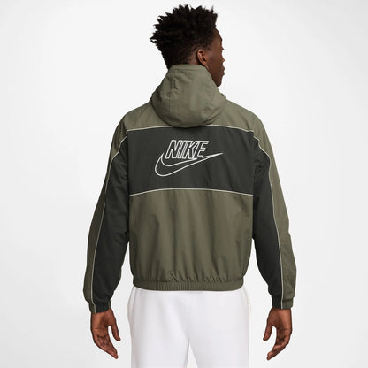 Club Athlete HD Jacket -Mens