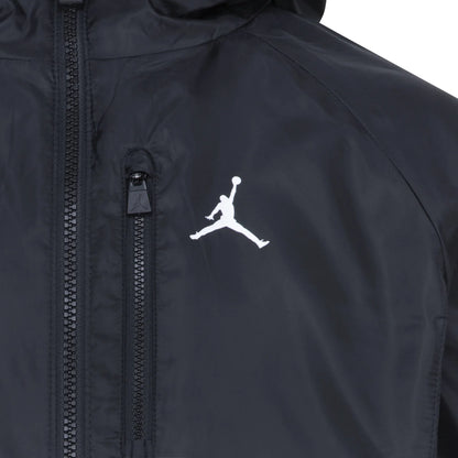 Fleece Lined Jacket - Youth