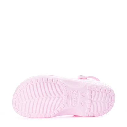 Classic Clog - Womens
