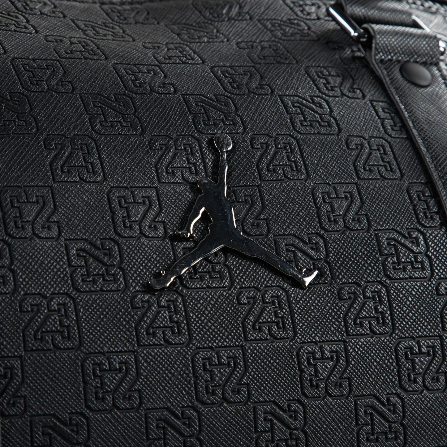 Monogram Duffle Bag