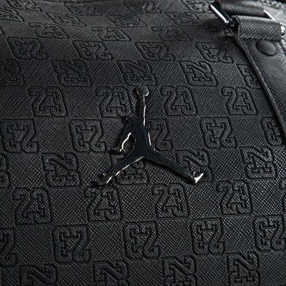Monogram Duffle Bag
