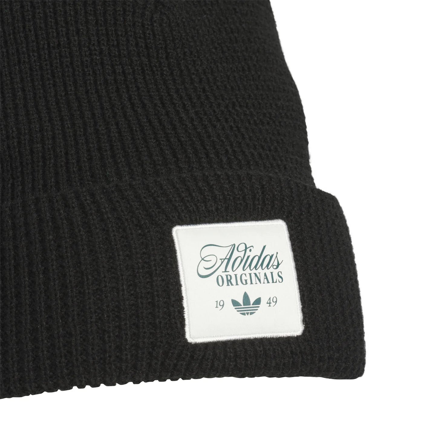 Unisex Waffle Beanie