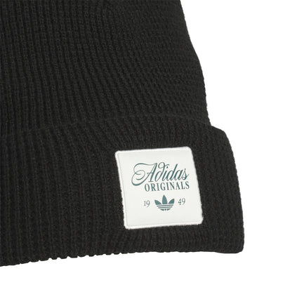 Unisex Waffle Beanie