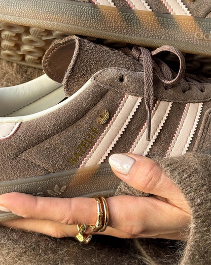Gazelle Indoor W