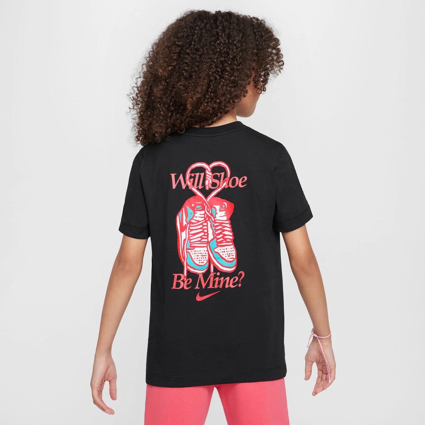 Be Mine Tee - Youth