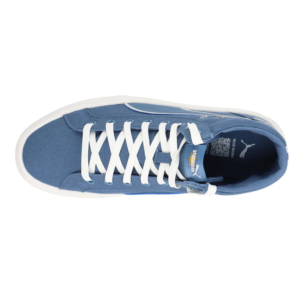 Kaia 2.0 Novelty Graphic High Top Sneakers