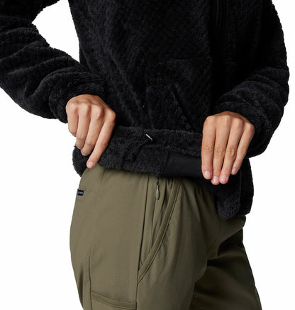 Fireside FZ - Womens