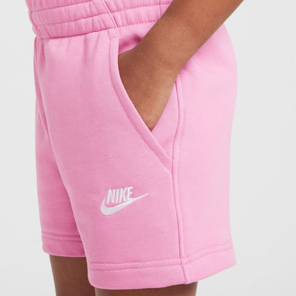 Club FT 5" Short - Youth