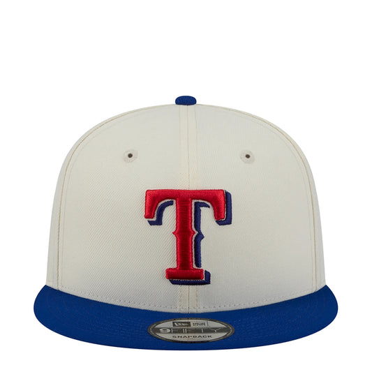 Rangers Localized 2-Tone OTC 950