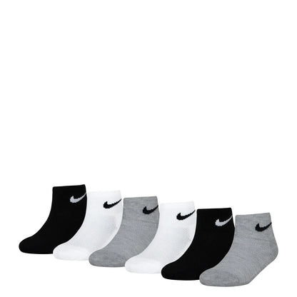 6 Pack X-Small Quarter