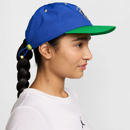 P6 Pro Snapback