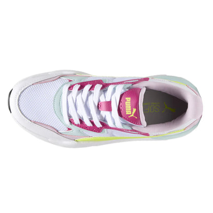 X-Ray Speed Lace Up Sneakers