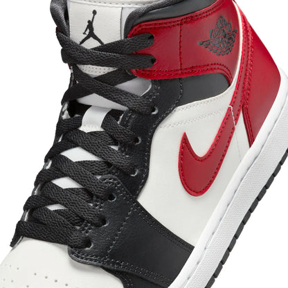 AJ 1 Mid - Womens