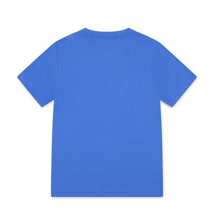 Jumpman Air Embroidered Tee - Youth