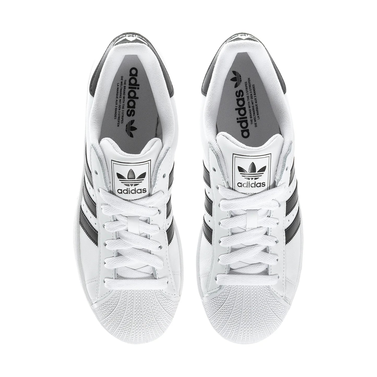 Superstar II - Mens