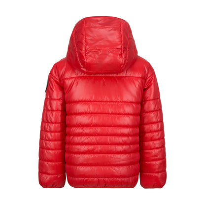 Midweight Puffer Jacket - Kids