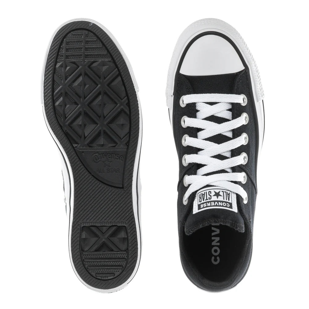 Madison Ox - Womens