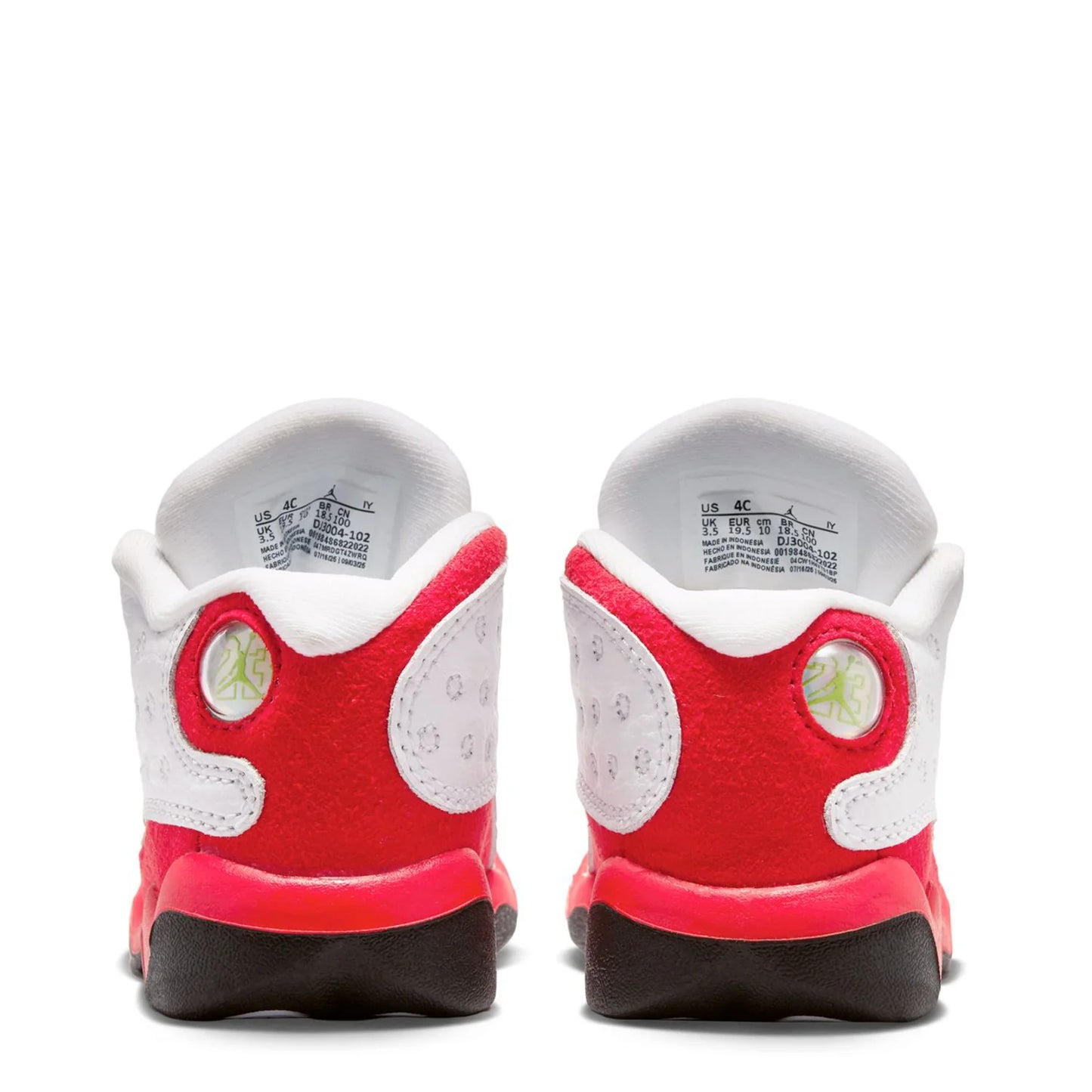Retro 13 - Toddler