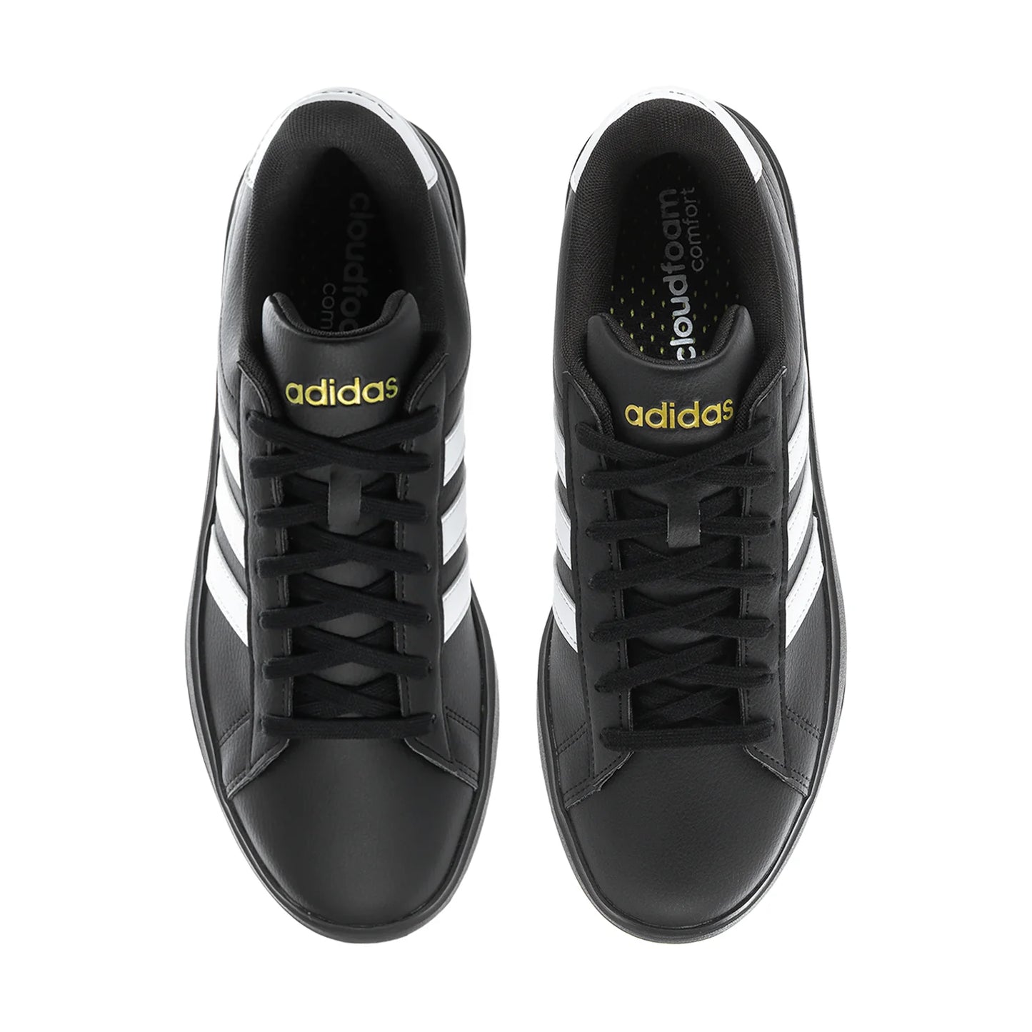 Grand Court 2.0 - Mens