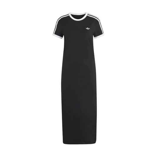 3 Stripe Dress - Womens