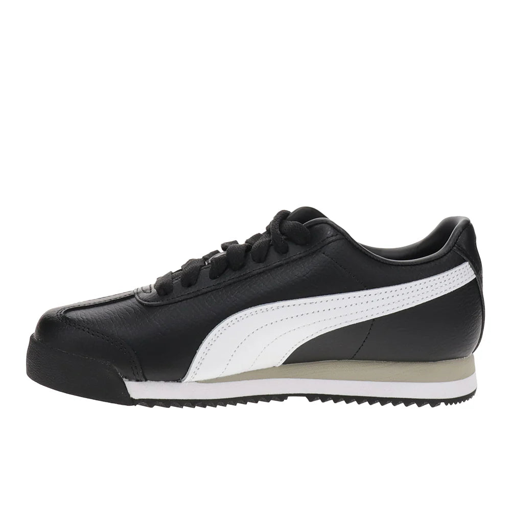 Roma 24 Standard Lace Up Sneakers