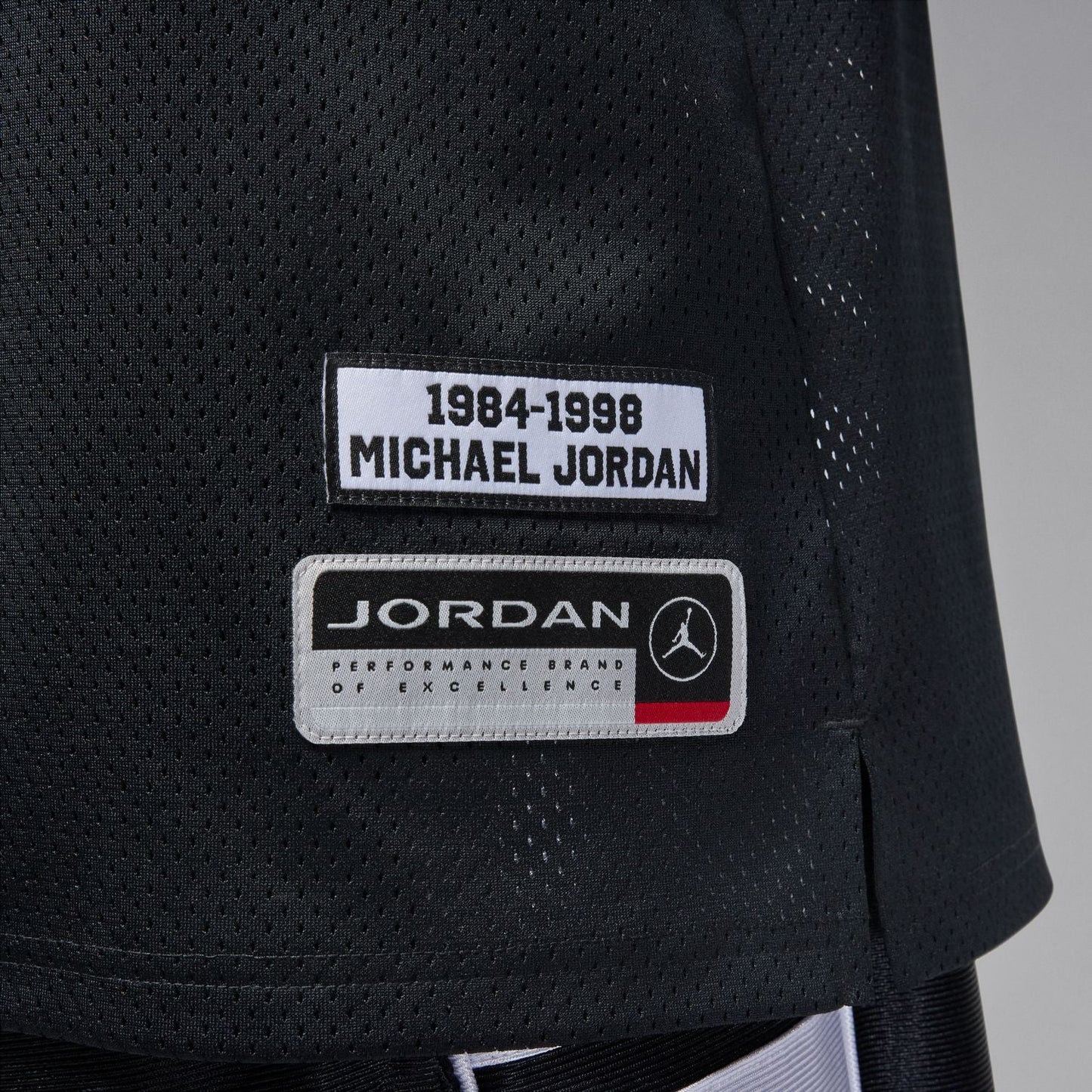 MJ Summer Jersey - Mens