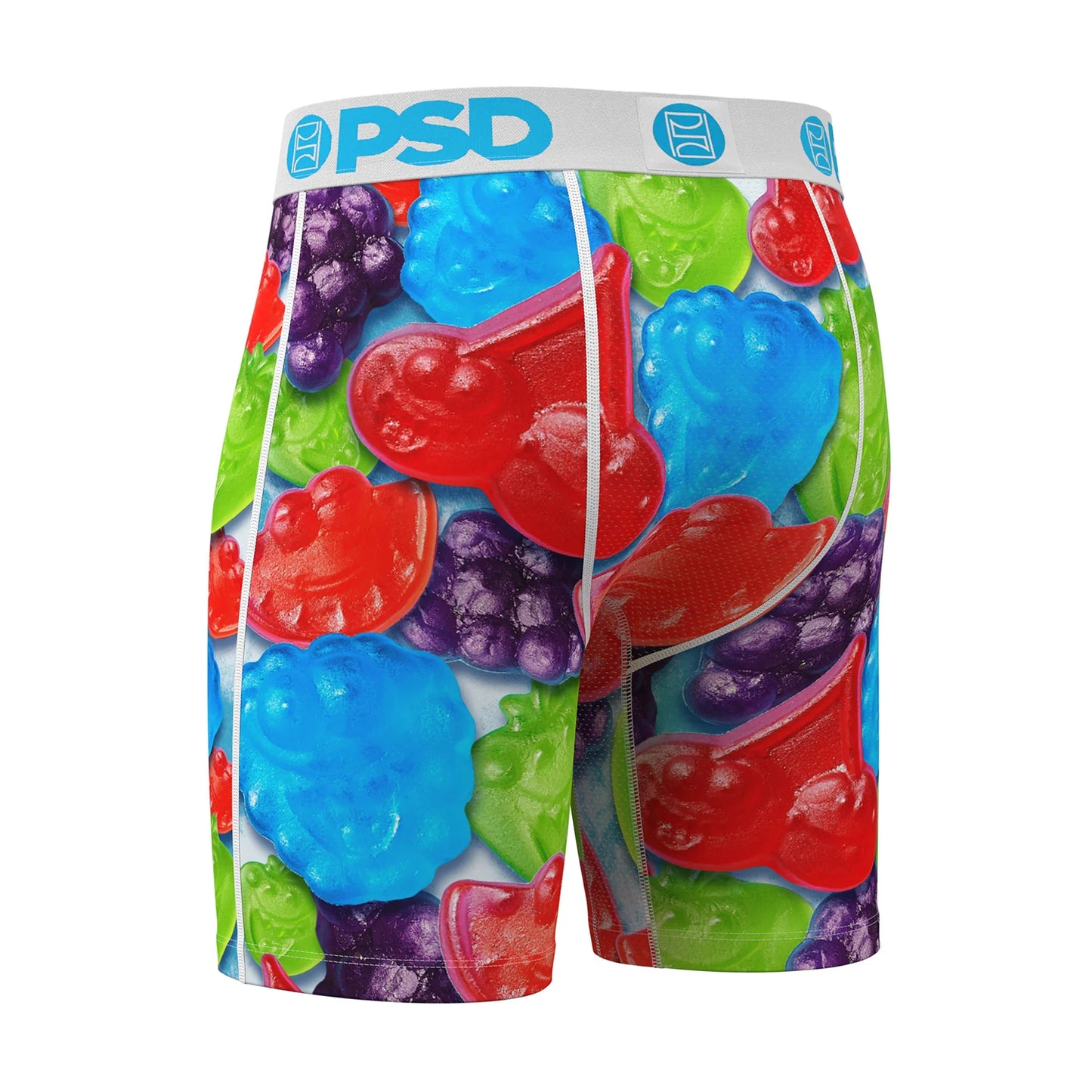 JR Gummies - Mens