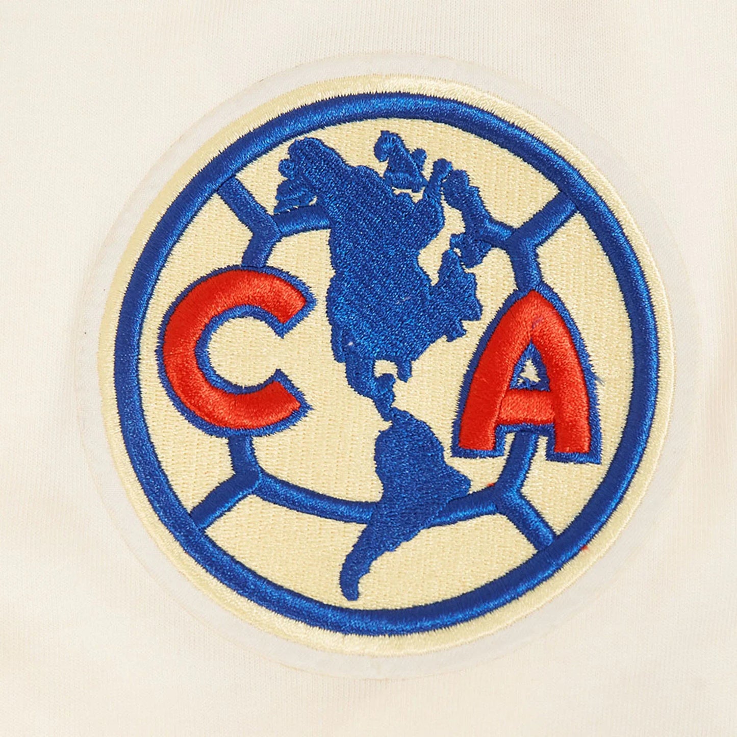 Club America Fire & Roses Tee -Mens