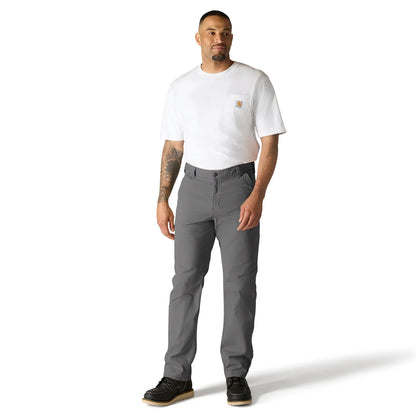 Relaxed Straight Rigby Dungaree -Mens