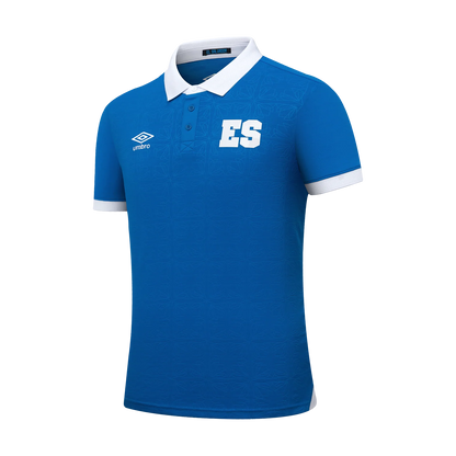 El Salvador 25/26 Home Jersey - Mens