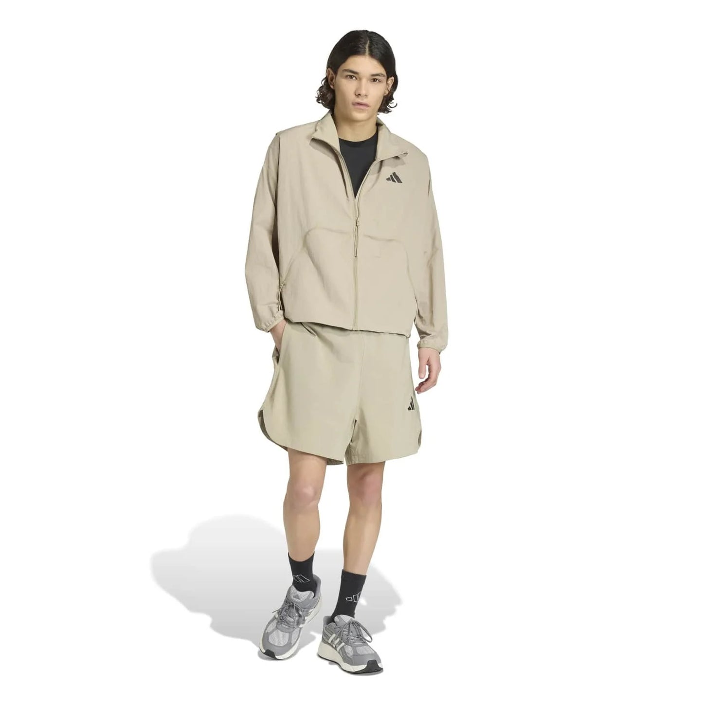 City Tech Shorts -Mens