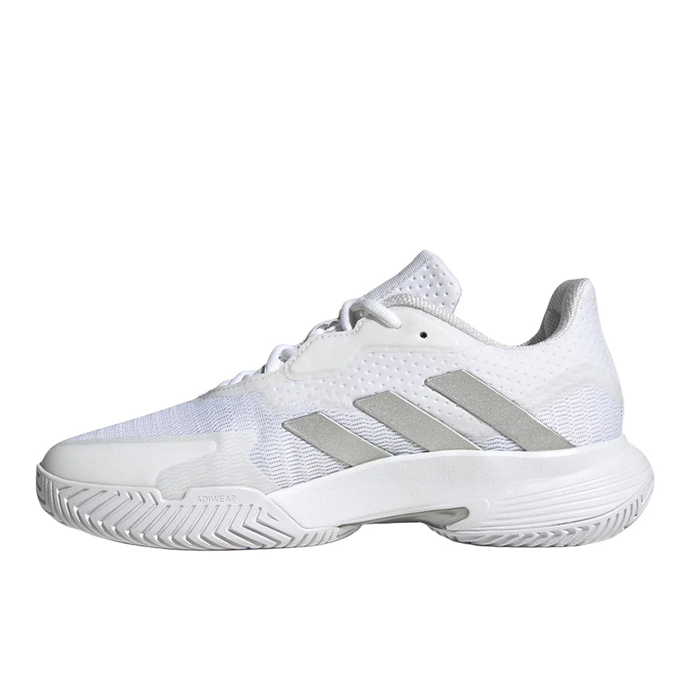 Courtjam Control Tennis Shoes