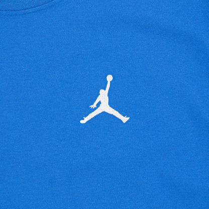 Jumpman Air Embroidered Tee - Youth