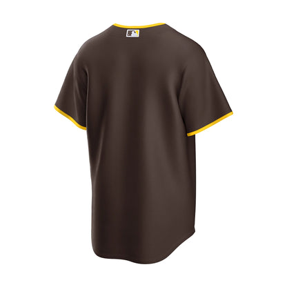 2026 Padres Replica Away Jersey - Mens