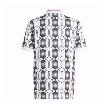 Juventus 25/26 Lifestyle Jersey - Mens