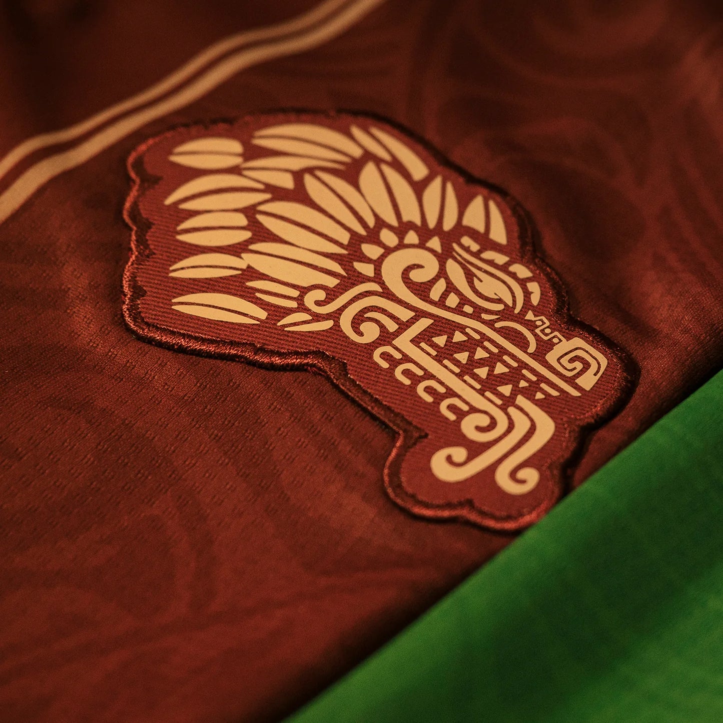 2025 Hispanic Heritage Jersey -Mens