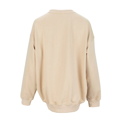 Bella Dona French Terry Crew - Womens