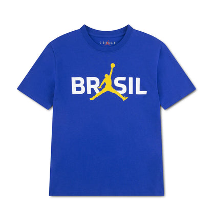 P6 MJ 85 Logo Tee - Youth
