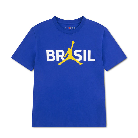 P6 MJ 85 Logo Tee - Youth