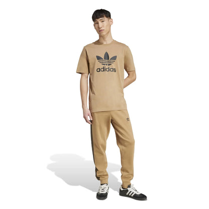 Trefoil Tee - Mens
