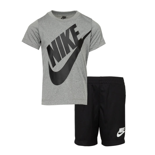 Futura Short Set - Toddler