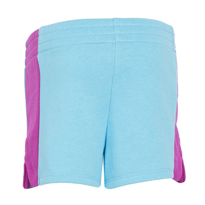 Jordan Air Stacked Short Set - Kids