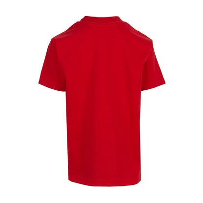 Box Logo Tee - Youth