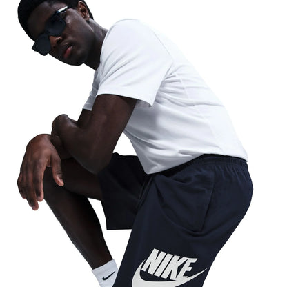Club Woven Short -Mens